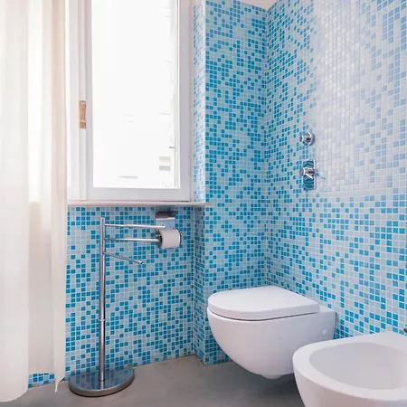 Daire Gorgeous Flat In The Design District Milano