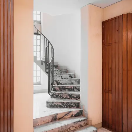 Gorgeous Flat In The Design District