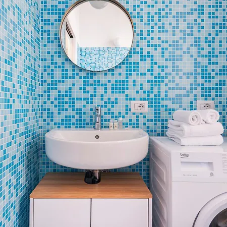公寓 Gorgeous Flat In The Design District *