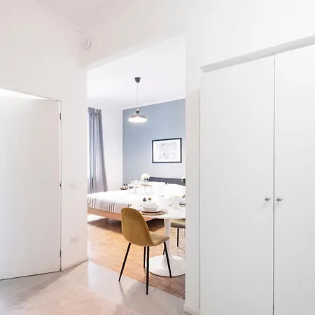 Lägenhet Gorgeous Flat In The Design District