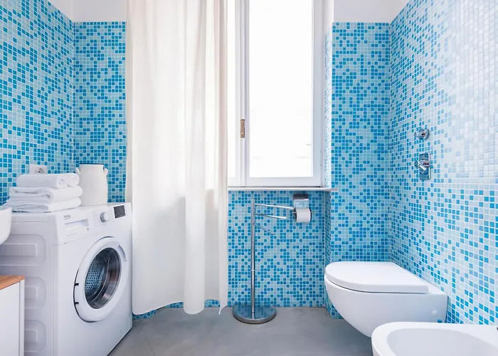 Easylife - - Litta 7 - Duomo Apartmán