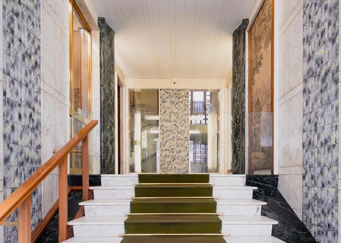 Apartmán Easylife - - Litta 7 - Duomo