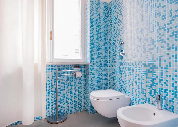 Apartmán Easylife - - Litta 7 - Duomo Milán