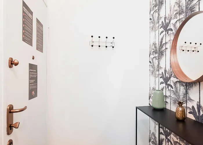Easylife - - Litta 7 - Duomo Apartmán