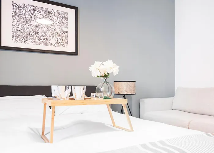 Easylife - - Litta 7 - Duomo Apartmán