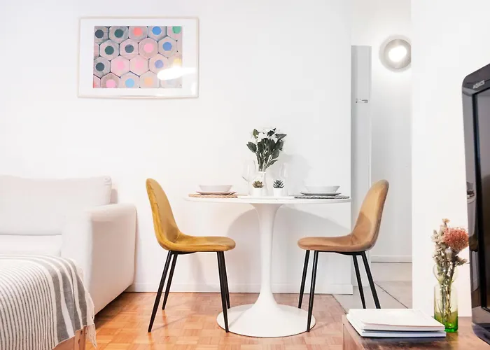 Apartmán Easylife - - Litta 7 - Duomo *