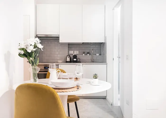 Easylife - - Litta 7 - Duomo Apartmán Milán