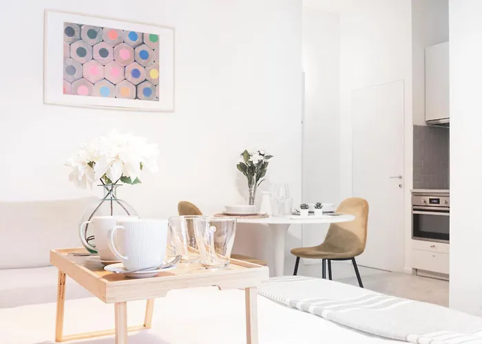 Easylife - - Litta 7 - Duomo Apartmán *