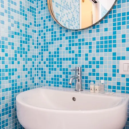 Daire Gorgeous Flat In The Design District Milano