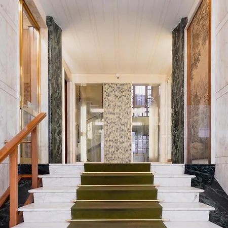 Daire Gorgeous Flat In The Design District