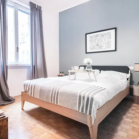 Gorgeous Flat In The Design District Daire *