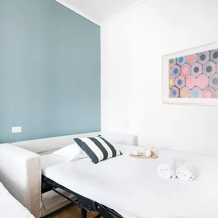 Gorgeous Flat In The Design District Daire